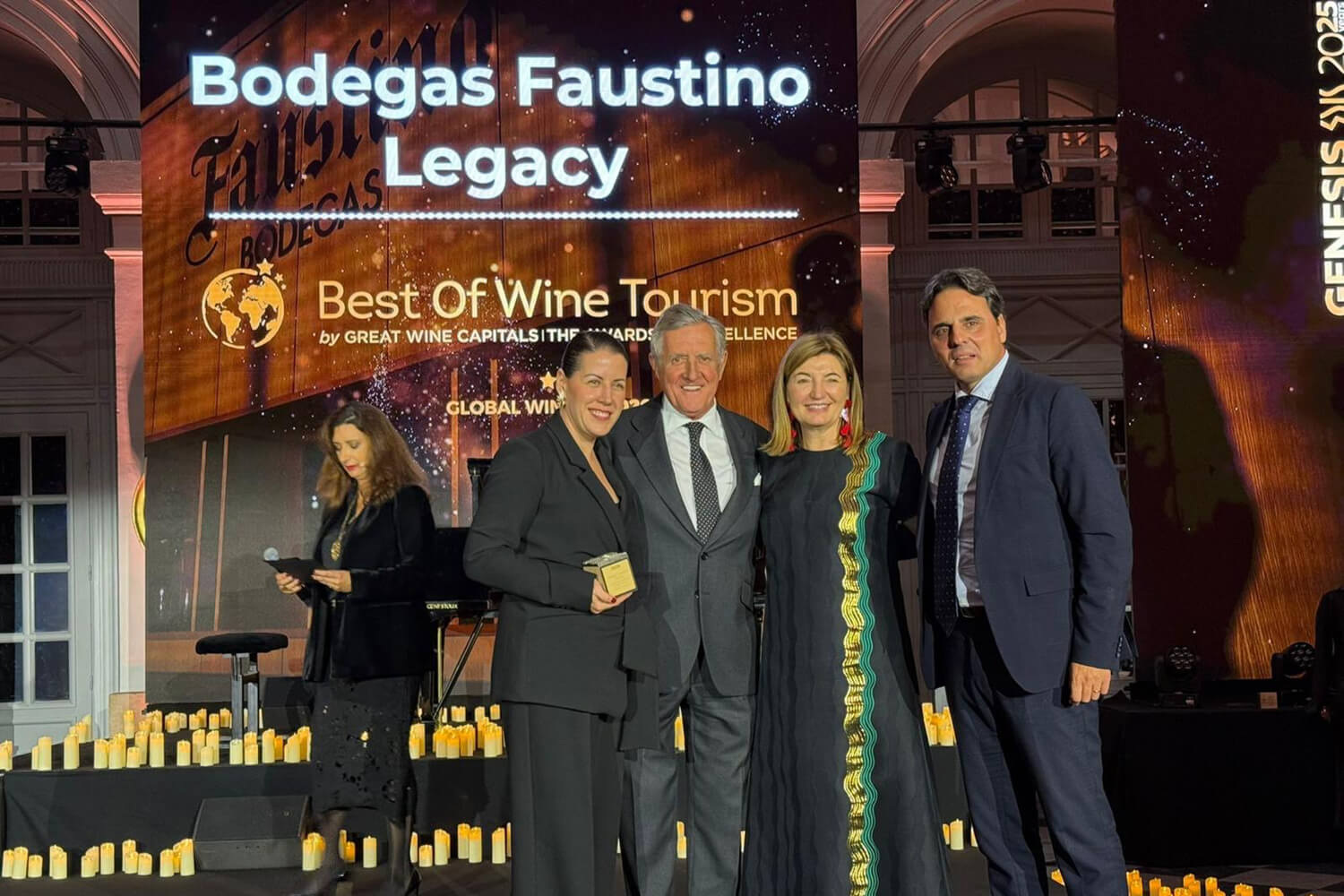 Premio Best of Internacional