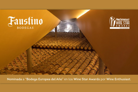 Premios Wine Star Awards Wine Enthusiast